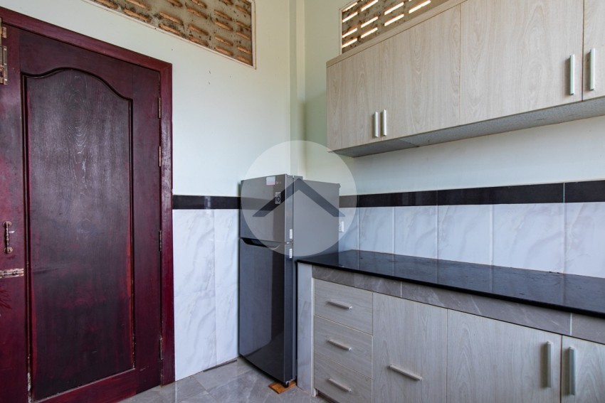 2 Bedroom House For Rent - Chreav, Siem Reap