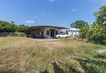 2 Bedroom House For Sale - Svay Dangkum, Siem Reap thumbnail