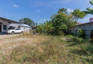 2 Bedroom House For Sale - Svay Dangkum, Siem Reap thumbnail