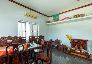 2 Bedroom House For Sale - Svay Dangkum, Siem Reap thumbnail