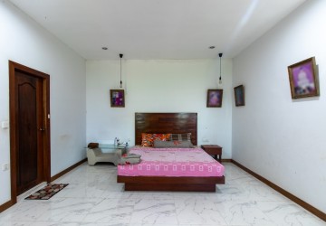 2 Bedroom House For Sale - Svay Dangkum, Siem Reap thumbnail