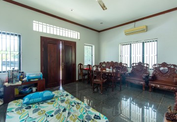 2 Bedroom House For Sale - Svay Dangkum, Siem Reap thumbnail