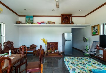 2 Bedroom House For Sale - Svay Dangkum, Siem Reap thumbnail