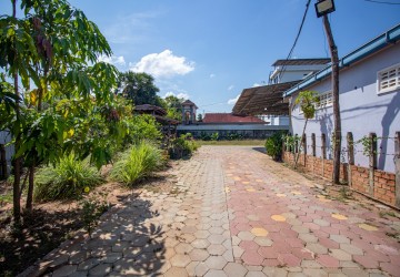 2 Bedroom House For Sale - Svay Dangkum, Siem Reap thumbnail