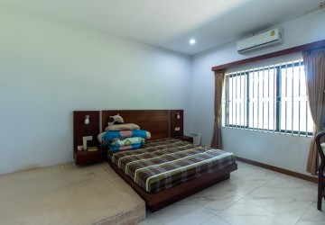 2 Bedroom House For Sale - Svay Dangkum, Siem Reap thumbnail