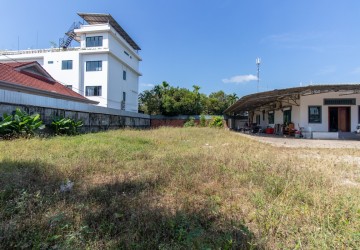 2 Bedroom House For Sale - Svay Dangkum, Siem Reap thumbnail