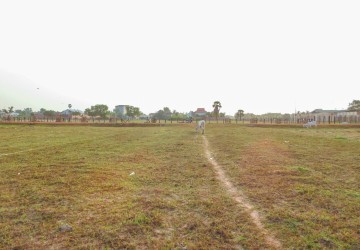 778 Sqm Residential Land For Sale - Chreav, Siem Reap thumbnail