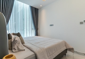 2 Bedroom Condo For Rent - J Tower 2, BKK1, Phnom Penh thumbnail