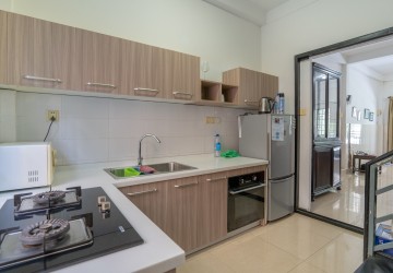 2 Bedroom Apartment For Rent - Chakto Mukh, Phnom Penh thumbnail