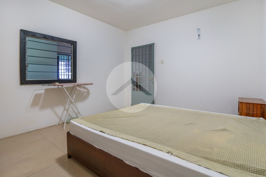 2 Bedroom Apartment For Rent - Chakto Mukh, Phnom Penh