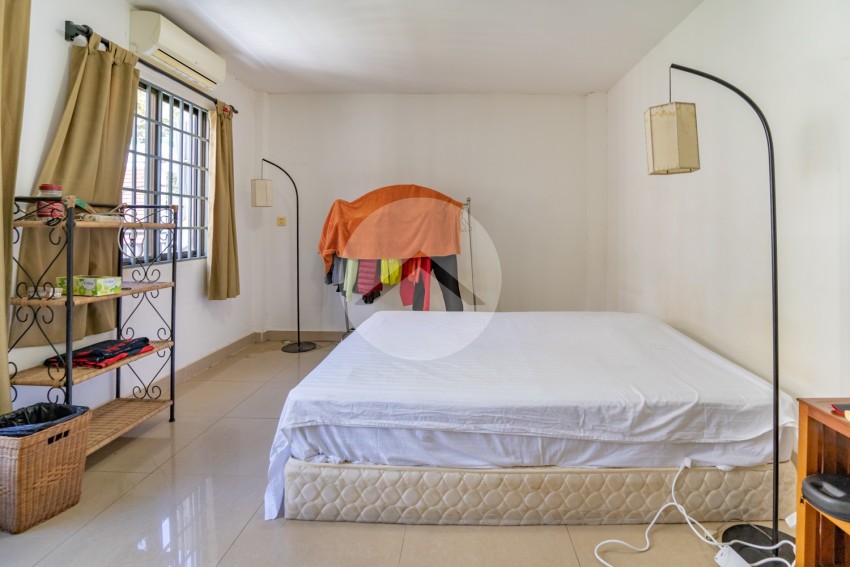 2 Bedroom Apartment For Rent - Chakto Mukh, Phnom Penh