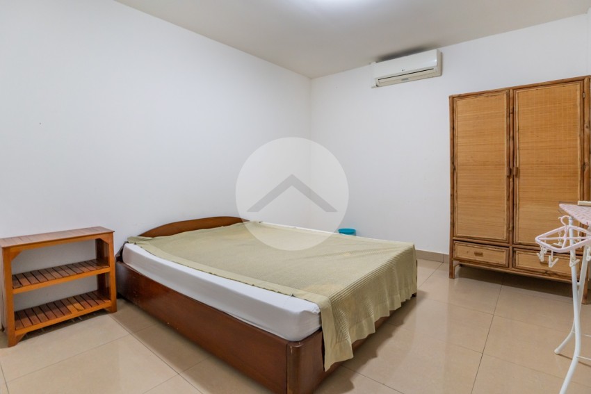 2 Bedroom Apartment For Rent - Chakto Mukh, Phnom Penh