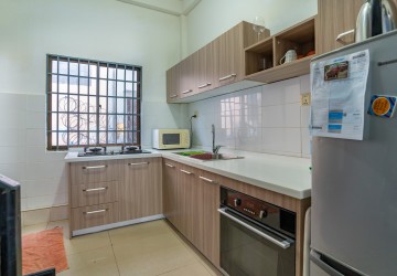 2 Bedroom Apartment For Rent - Chakto Mukh, Phnom Penh thumbnail