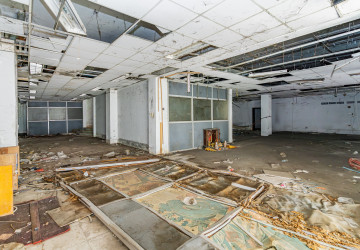 1,767 Sqm Commercial Building For Rent - Veal Vong, Phnom Penh thumbnail