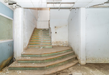 1,767 Sqm Commercial Building For Rent - Veal Vong, Phnom Penh thumbnail