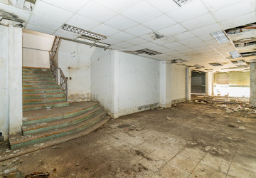1,767 Sqm Commercial Building For Rent - Veal Vong, Phnom Penh thumbnail