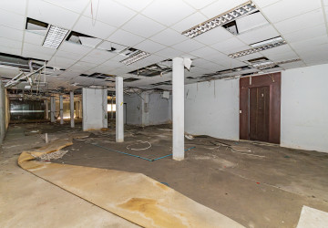 1,767 Sqm Commercial Building For Rent - Veal Vong, Phnom Penh thumbnail