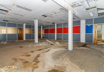 1,767 Sqm Commercial Building For Rent - Veal Vong, Phnom Penh thumbnail