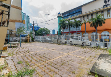 1,767 Sqm Commercial Building For Rent - Veal Vong, Phnom Penh thumbnail