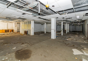 1,767 Sqm Commercial Building For Rent - Veal Vong, Phnom Penh thumbnail