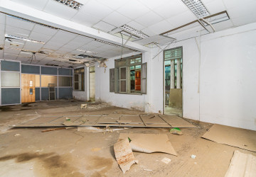 1,767 Sqm Commercial Building For Rent - Veal Vong, Phnom Penh thumbnail