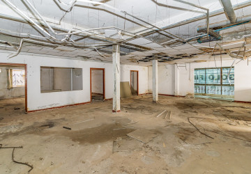 1,767 Sqm Commercial Building For Rent - Veal Vong, Phnom Penh thumbnail