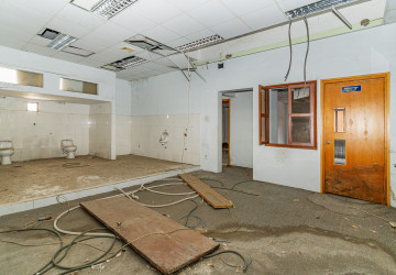1,767 Sqm Commercial Building For Rent - Veal Vong, Phnom Penh thumbnail