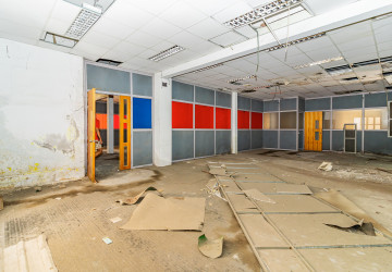 1,767 Sqm Commercial Building For Rent - Veal Vong, Phnom Penh thumbnail