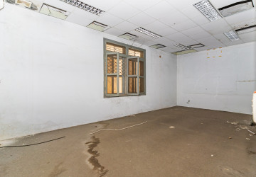 1,767 Sqm Commercial Building For Rent - Veal Vong, Phnom Penh thumbnail