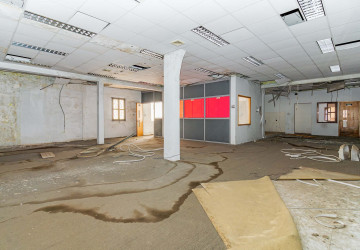 1,767 Sqm Commercial Building For Rent - Veal Vong, Phnom Penh thumbnail