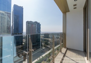 2 Bedroom Condo For Rent - The Peak, Tonle Bassac, Phnom Penh thumbnail