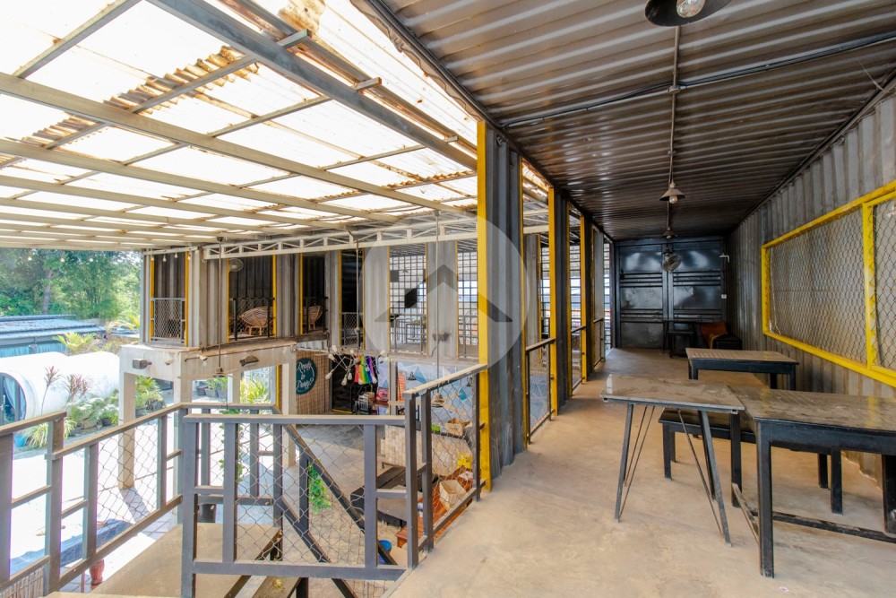 35 Bedroom Hostel/Hotel For Rent - Sala Kamreuk, Siem Reap - Image 13
