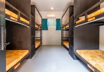 35 Bedroom HostelHotel For Rent - Sala Kamreuk, Siem Reap thumbnail