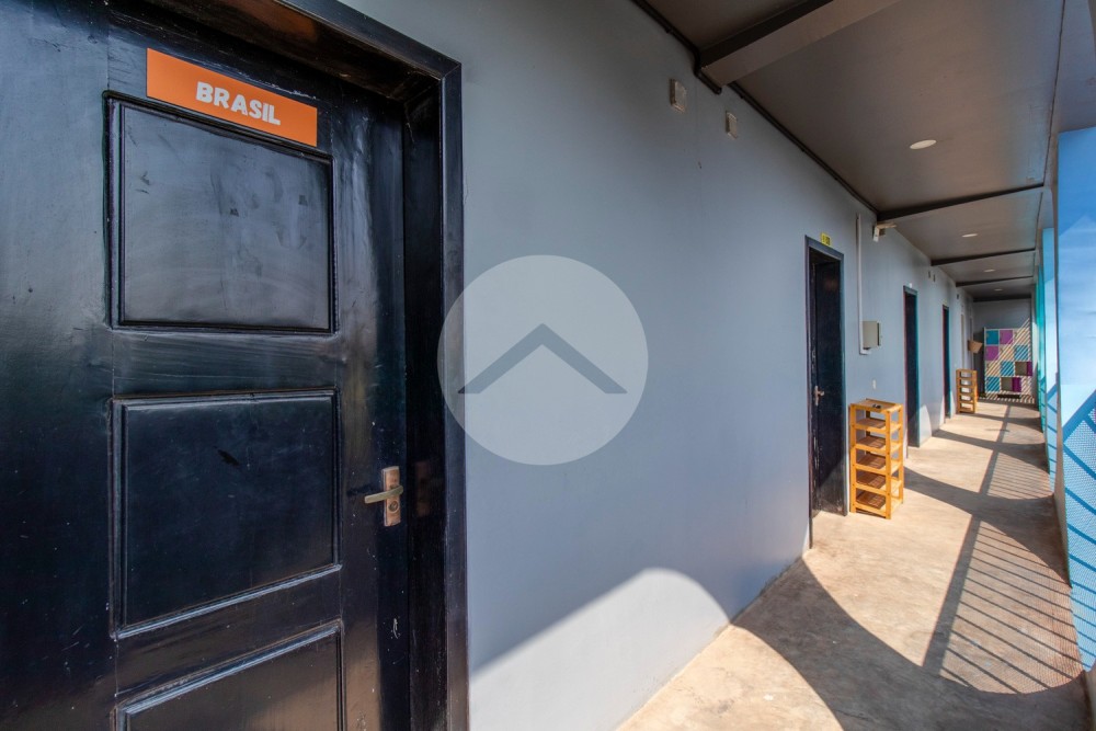 35 Bedroom Hostel/Hotel For Rent - Sala Kamreuk, Siem Reap - Image 6