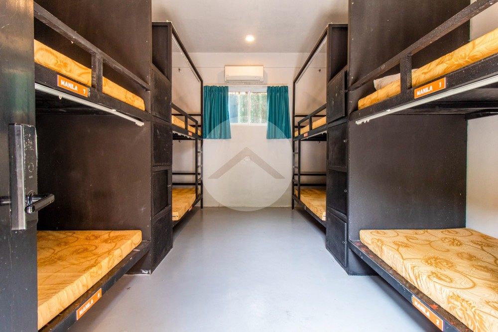 35 Bedroom Hostel/Hotel For Rent - Sala Kamreuk, Siem Reap - Image 7