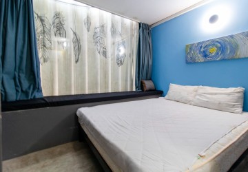 35 Bedroom HostelHotel For Rent - Sala Kamreuk, Siem Reap thumbnail