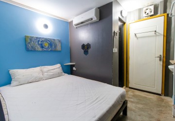 35 Bedroom HostelHotel For Rent - Sala Kamreuk, Siem Reap thumbnail