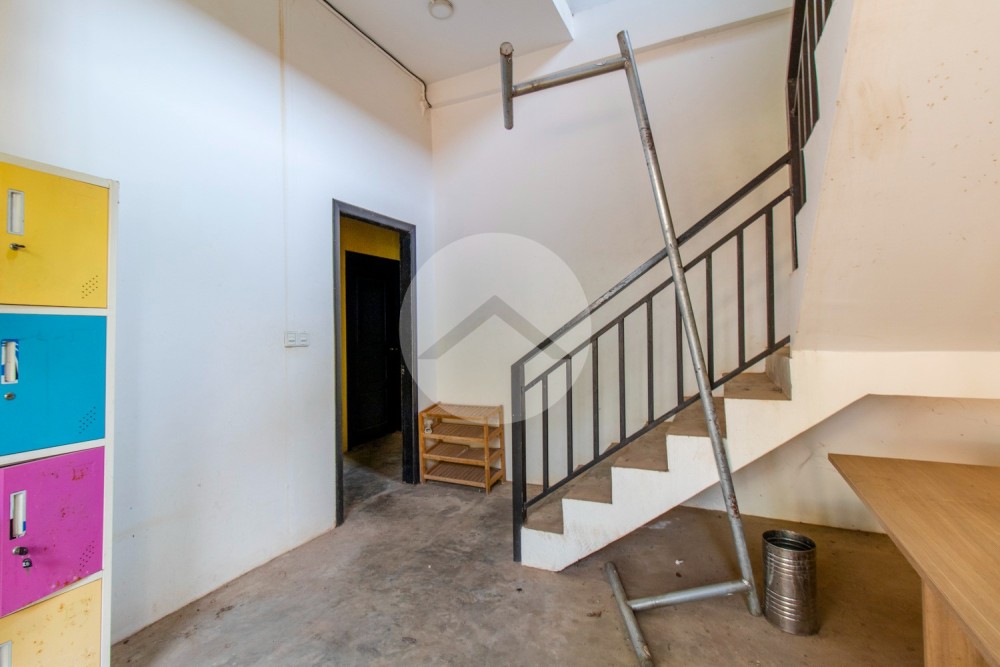 35 Bedroom Hostel/Hotel For Rent - Sala Kamreuk, Siem Reap - Image 29