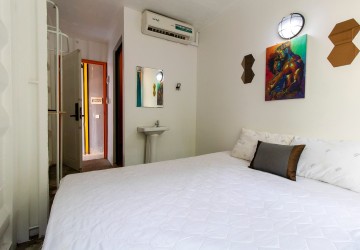 35 Bedroom HostelHotel For Rent - Sala Kamreuk, Siem Reap thumbnail