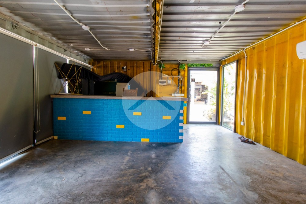 35 Bedroom Hostel/Hotel For Rent - Sala Kamreuk, Siem Reap - Image 33