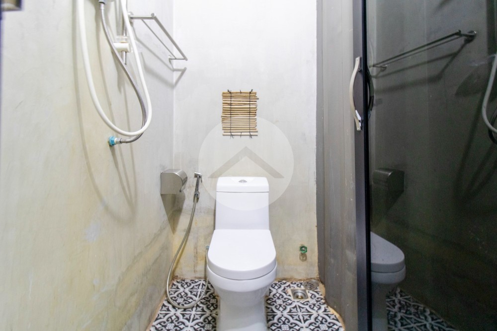 35 Bedroom Hostel/Hotel For Rent - Sala Kamreuk, Siem Reap - Image 40