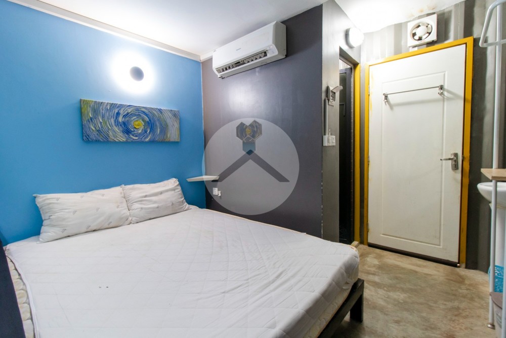 35 Bedroom Hostel/Hotel For Rent - Sala Kamreuk, Siem Reap - Image 22