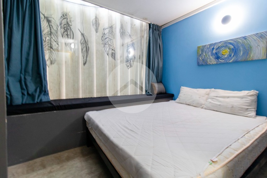 35 Bedroom HostelHotel For Rent - Sala Kamreuk, Siem Reap