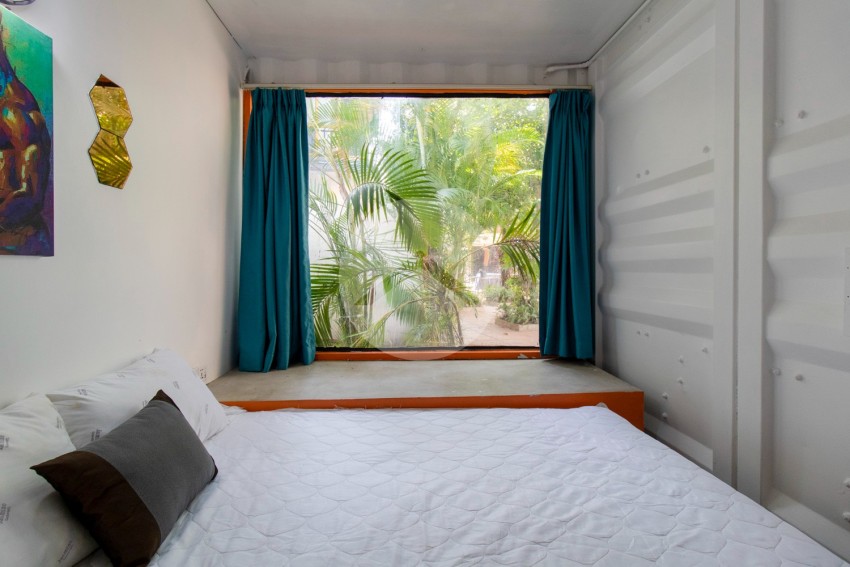 35 Bedroom HostelHotel For Rent - Sala Kamreuk, Siem Reap