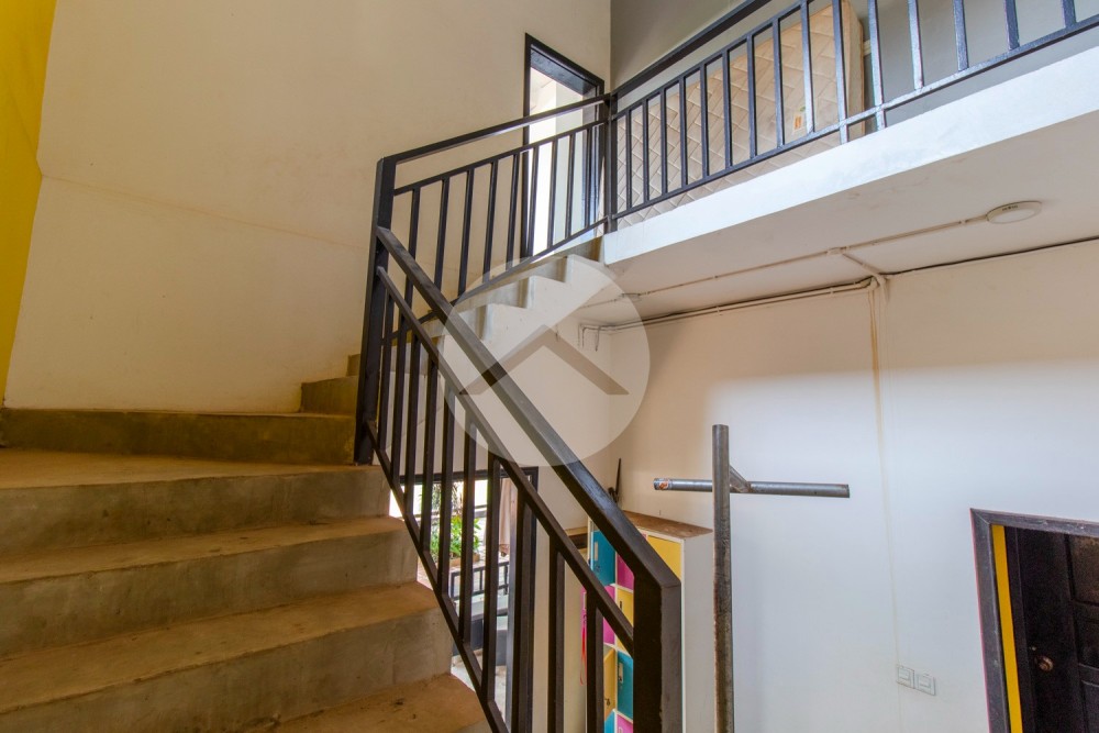 35 Bedroom Hostel/Hotel For Rent - Sala Kamreuk, Siem Reap - Image 30