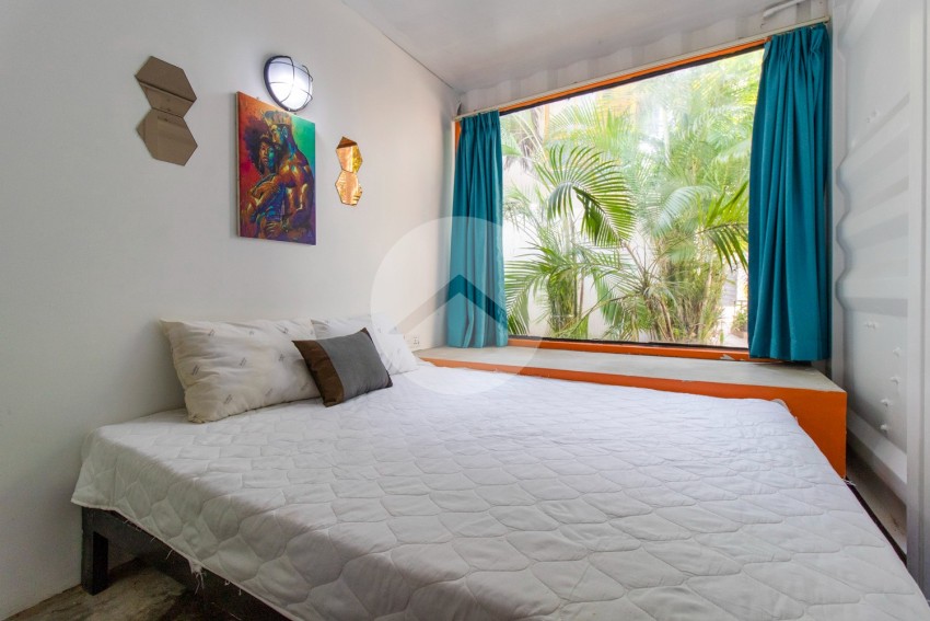 35 Bedroom HostelHotel For Rent - Sala Kamreuk, Siem Reap