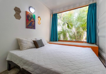 35 Bedroom HostelHotel For Rent - Sala Kamreuk, Siem Reap thumbnail