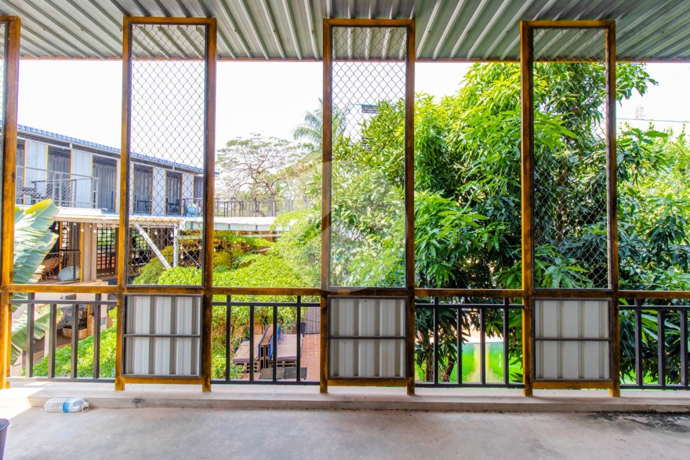 35 Bedroom Hostel/Hotel For Rent - Sala Kamreuk, Siem Reap - Image 31
