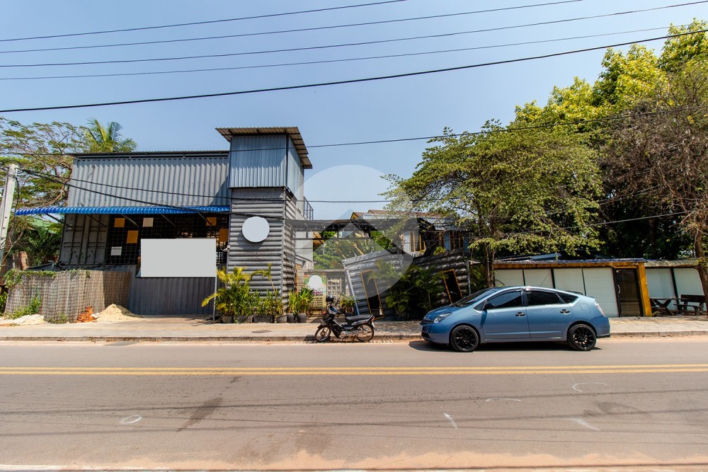 35 Bedroom Hostel/Hotel For Rent - Sala Kamreuk, Siem Reap - Image 50