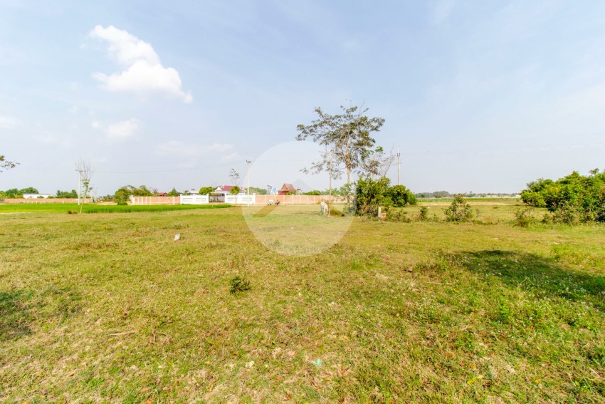 2,875 Sqm  Land For Sale - Svay Prey, Svay Dangkum, Siem Reap